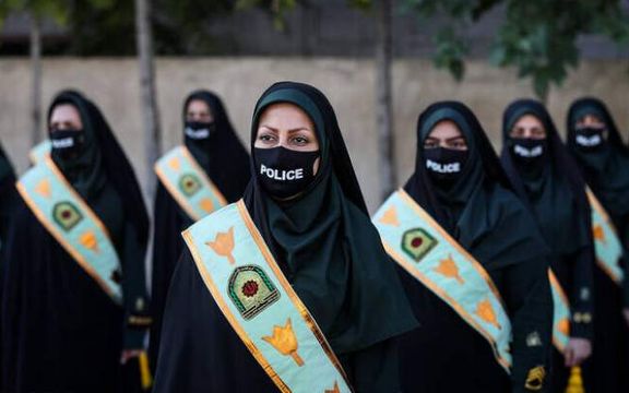 نماینده خامنهای در قم: کلانتریهای مخصوص زنان در شهرها ایجاد شود