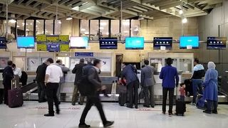 Iran’s Emigration Surge: Young Professionals Lose Hope In Reforms