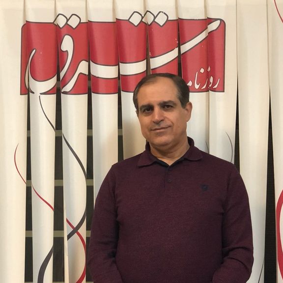 مدیرمسئول روزنامه شرق: فقط برای ارائه مطالبات مردم با رئیسی دیدار کردیم