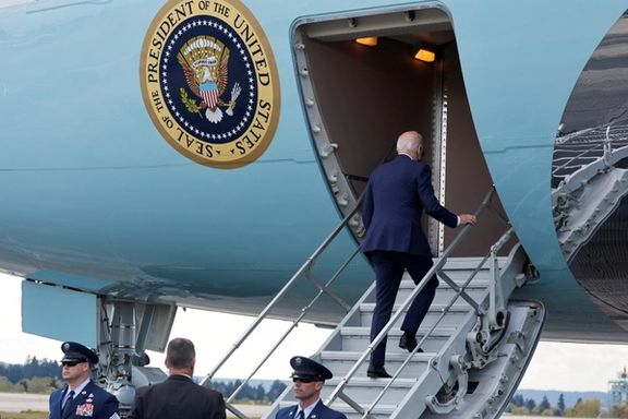 رویترز: بایدن ماه آینده میلادی به اسرائیل و عربستان سعودی سفر میکند