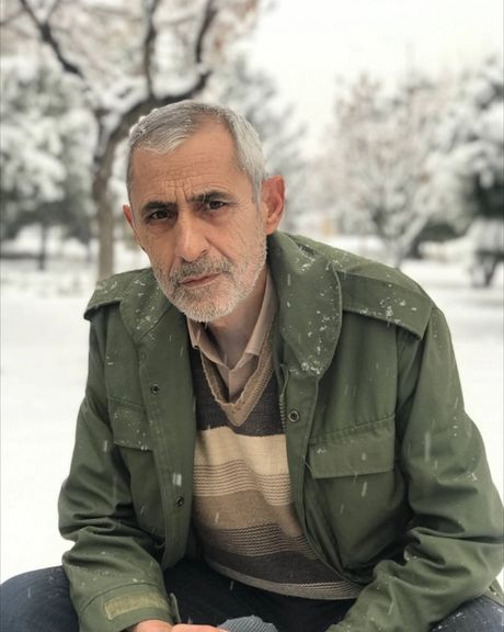 65-year-old shot dead in Karaj protests