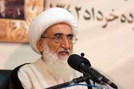 Grand Ayatollah Hossein Noori Hamadani