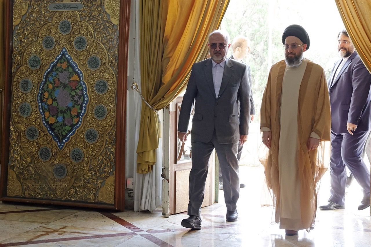 'Iraq-first' message from Iran ally sparks calls for retaliation