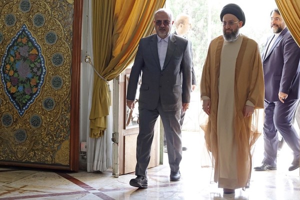 'Iraq-first' message from Iran ally sparks calls for retaliation