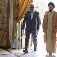 'Iraq-first' message from Iran ally sparks calls for retaliation