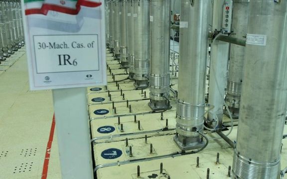 Democratic Senators Say No Surprise Iran Pursued Nukes In The Past