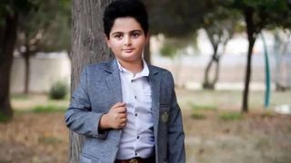 Ten-Year-Old Victim’s Mother Forced To Deny Criticism Of Iran’s Leader