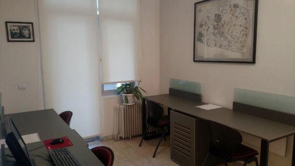 غارت اموال انجمن ایرانشناسی فرانسه در تهران