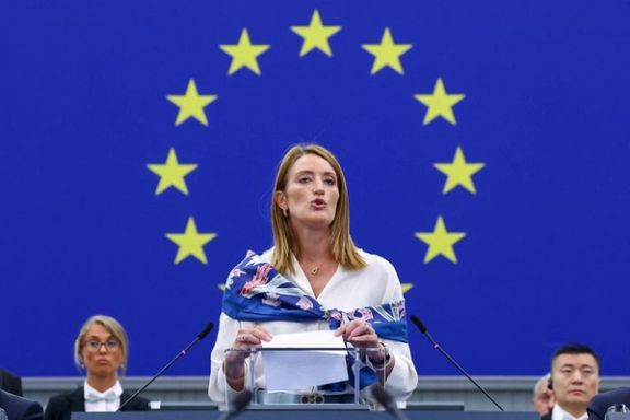 رییس پارلمان اروپا: تروریستی دانستن سپاه پاسداران، فرصت تاریخی و وظیفه اخلاقی اروپا است