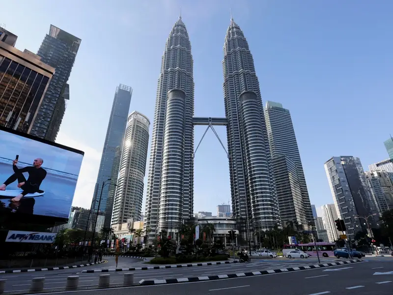 در مالزی، مدیران ارشد هلدینگی اسلامی که در مراکزش به کودکان تعرض می‌شد دستگیر شدند