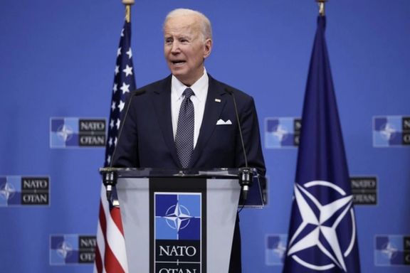 جو بایدن: روسیه باید از کشورهای گروه ۲۰ حذف شود