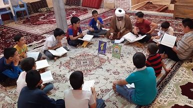 مقام سازمان تبلیغات اسلامی: با طرح «بچههای مسجد» جذابیت مسجد را برای نوجوانان بیشتر کنیم