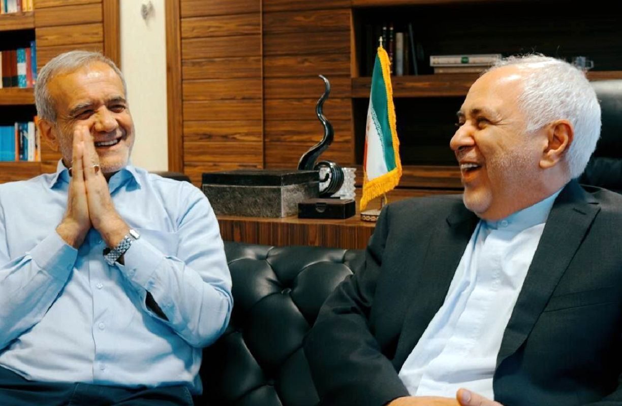 ظریف روند انتخاب اعضای کابینه چهاردهم را تشریح کرد