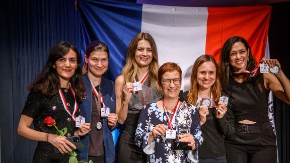 میترا حجازیپور: ما سومشدیم و آمریکا چهارمشد، اما جمهوریاسلامی در جنایت اول است