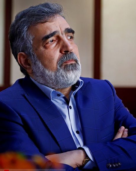 سخنگوی سازمان انرژی اتمی: امکان ندارد زیر بار توقف غنیسازی برویم