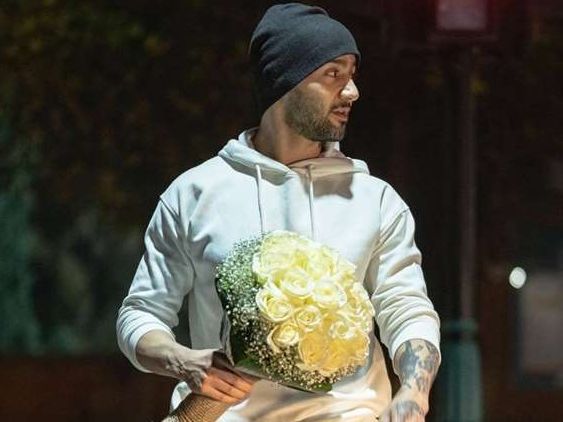 جایزه «واتسلاو هاول» امسال به توماج صالحی و یک نویسنده هندی اهدا شد