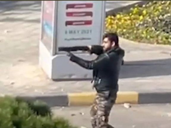 Protests In Iran Continue Overnight With Many Injured, With Possible Deaths