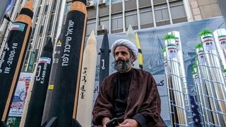 Tehran media debate merits of new ‘armed negotiations’ doctrine