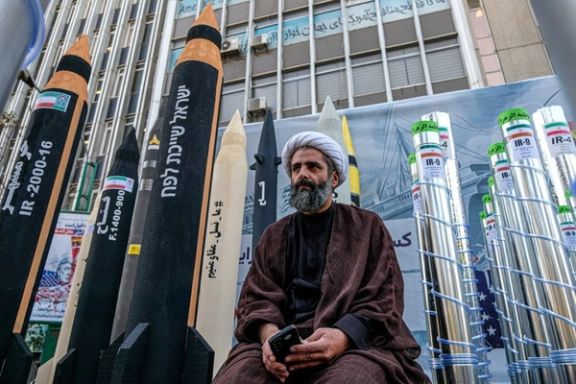 Iran signals openness on stockpile but rules out zero enrichment in US talks