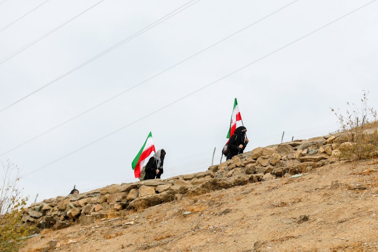 From crisis to stalemate: Tehran settles into post-war diplomatic freeze