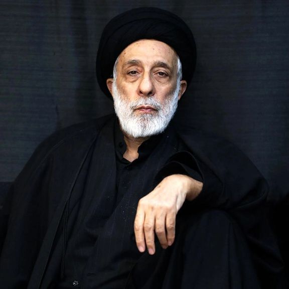 هادی خامنهای: شعار «نه غزه نه لبنان» آرمان اصلاحطلبان نیست