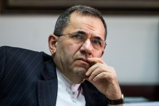 Majid Takht-Ravanchi