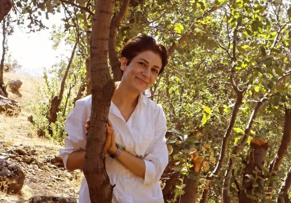 افزایش نگرانی‌ها درباره وضعیت پخشان عزیزی، زندانی سیاسی محکوم به اعدام