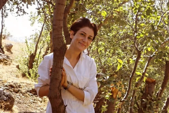 افزایش نگرانیها درباره وضعیت پخشان عزیزی، زندانی سیاسی محکوم به اعدام