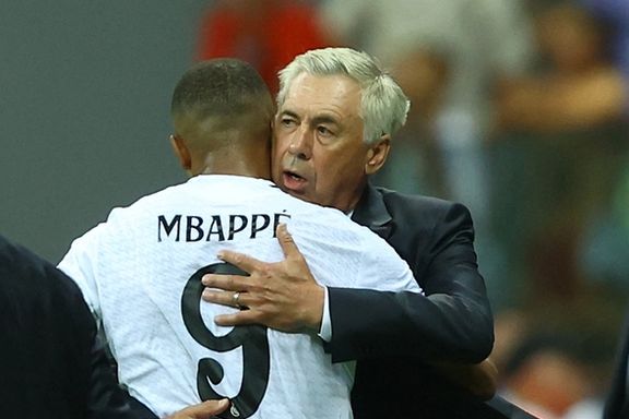 آنچلوتی پس از فتح سوپرجام: ترکیب فوقالعادهای داریم، دیگر سفارش خرید بازیکن ندارم