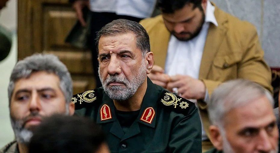 Iranian MP Accuses CENTCOM Of Directing Gaza War