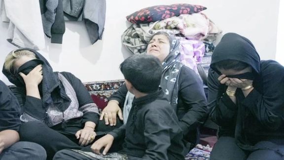 رییس «بنیاد شهید»: جانباختگان معدن طبس احراز شهادت نشدند