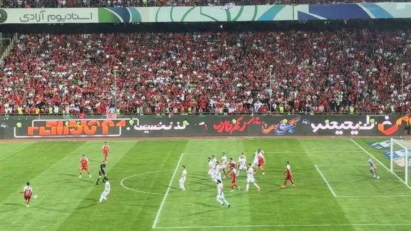 اعتراف تاج: گل پرسپولیس به مس آفساید بود، یک عذرخواهی به استقلال بدهکاریم