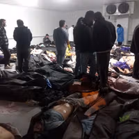 گزارش تکاندهنده والاستریت ژورنال از شلیک تیر خلاص به نوجوانان در ایران