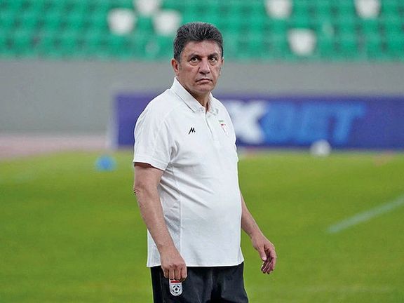 لیست تیم ملی اعلام شد؛ رامین رضاییان خط خورد، جهانبخش مرخصی گرفت، حسینی دعوت شد