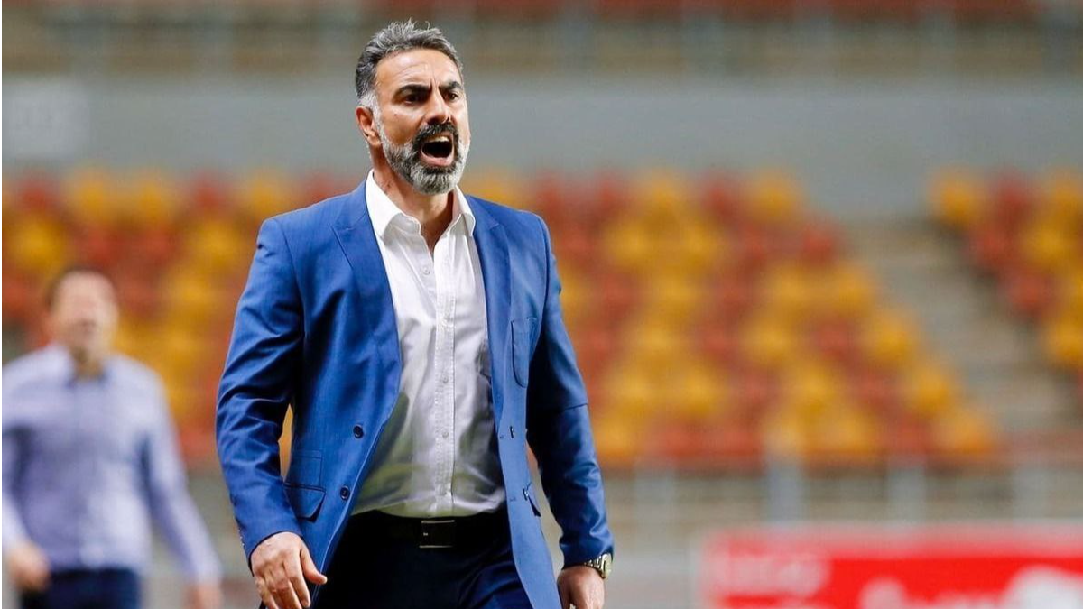 حمله محمود فکری به آرش برهانی: با استفاده از روابطشان وارد فوتبال می‌شوند