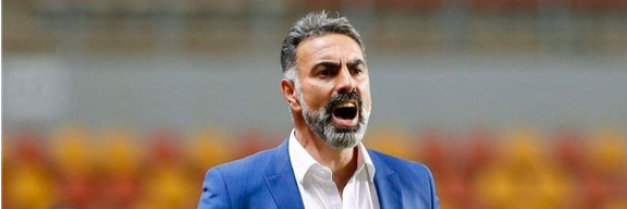 حمله محمود فکری به آرش برهانی: با استفاده از روابطشان وارد فوتبال میشوند