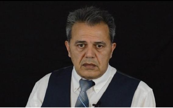 الخارجية الألمانية تستدعي القائم بأعمال السفارة الإيرانية بعد إعدام المعارض جمشيد شارمهد