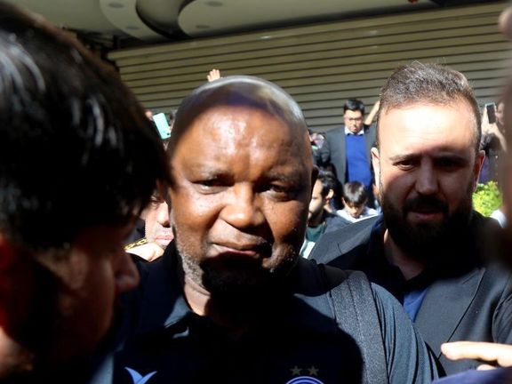 ماجرای آبیپوشان و سرمربیها؛ استقلال استعفای نکونام را ارائه کرد، قرارداد موسیمانه ثبت شد