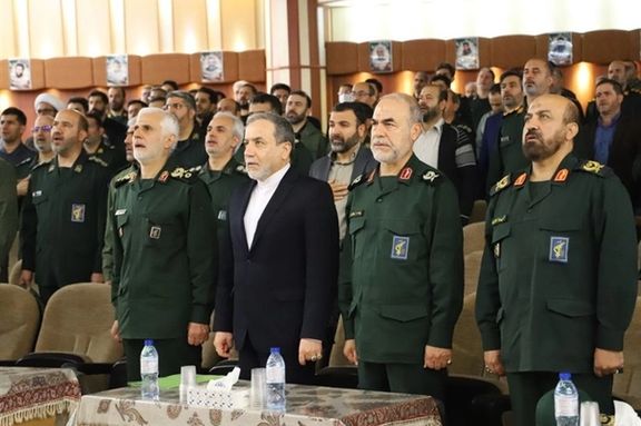 دیپلماسی زیر سایه ژنرالها؛ ماشه چکانده شده است