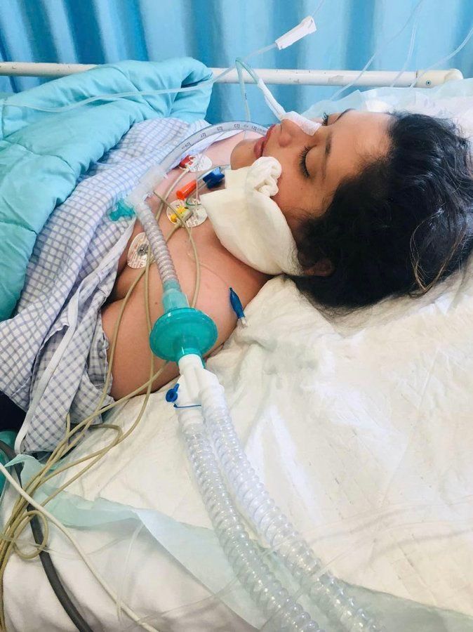 بیمارستان کسری: مهسا امینی بدون علائم حیاتی به بیمارستان منتقل شده بود