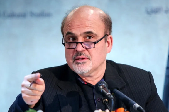 جلاییپور، فعال اصلاحطلب: تغییر حکومت درهای جهنم را به روی ایران باز میکند