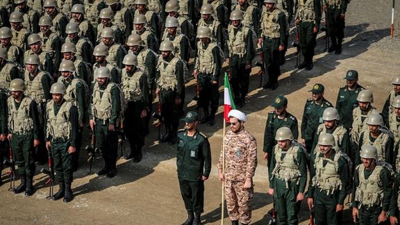 اتحادیه اروپا ۳۱ فرد و نهاد جمهوری اسلامی را به علت نقض حقوق بشر و برنامه پهپادی تحریم کرد