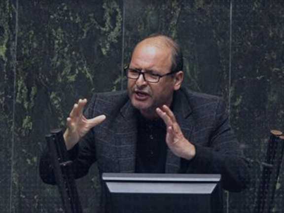 عضو کمیسیون امنیت ملی مجلس: ساخت بمب اتم برای جمهوری اسلامی یک ضرورت است