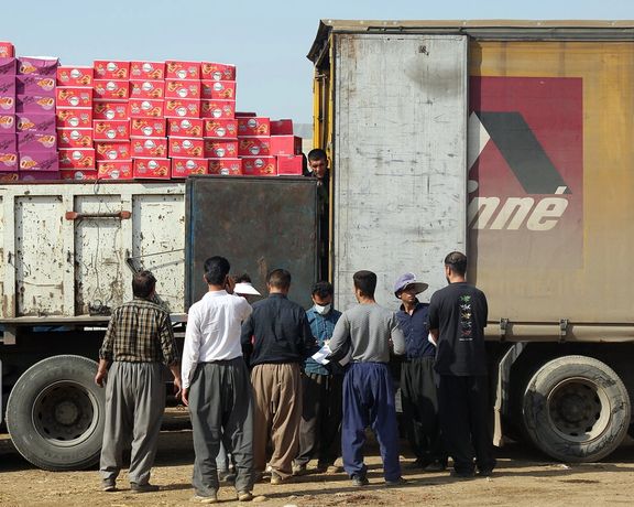 عضو اتاق بازرگانی: بازار عراق ۲۰ تا ۳۰ میلیارد دلاری است و در حال از دست دادن این بازاریم