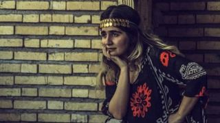 Letter From Prison: Iranian Activist Describes Forced Confessions