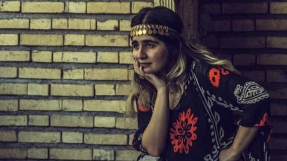 Letter From Prison: Iranian Activist Describes Forced Confessions