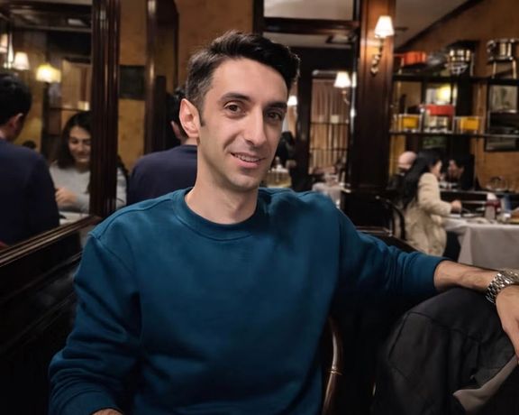 Iran re-arrests digital security expert once accused of spying for US