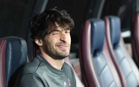 گئورگی گولسیانی: کارتال دیکتاتور بود، او از آن چیزی که بود، بزرگتر نشان داده شد