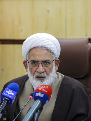 دادستان کل کشور: افرادی که کشتهسازی کرده و خسارت به بار آوردند عفو نمیشوند