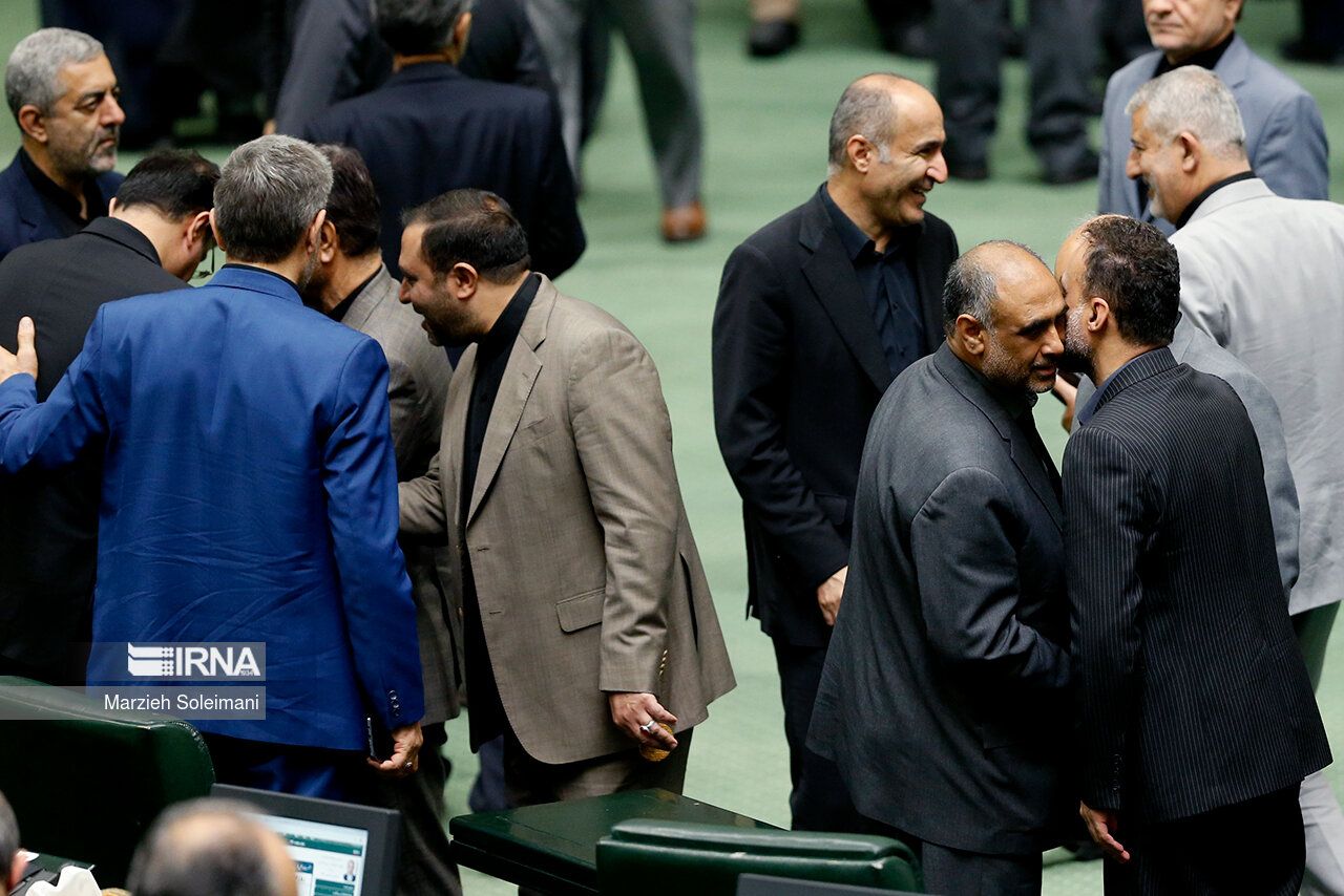 Iranian Lawmakers To Visit Syria, Lebanon Amid Escalation